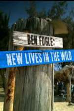 Watch Ben Fogle New Lives in the Wild Sockshare