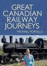 Watch Great Canadian Railway Journeys Sockshare