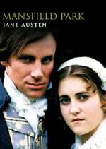 Watch Mansfield Park Sockshare