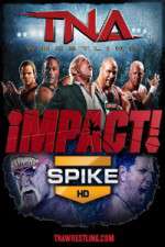 Watch TNA Impact Wrestling Sockshare