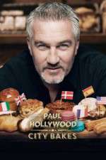 Watch Paul Hollywood: City Bakes Sockshare