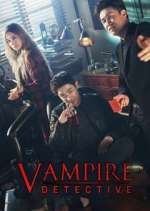 Watch Vampire Detective Sockshare