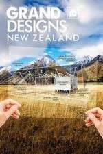Watch Grand Designs New Zealand Sockshare