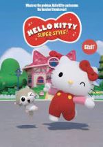 Watch Hello Kitty: Super Style! Sockshare