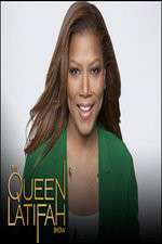 Watch The Queen Latifah Show Sockshare