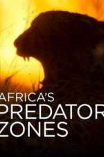 Watch Africa's Predator Zones Sockshare