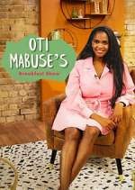 Watch Oti Mabuse's Breakfast Show Sockshare