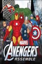 Watch Marvel's Avengers Assemble Sockshare