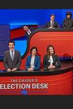 Watch The Chaser's Election Desk Sockshare