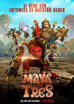 Watch Maya and the Three Sockshare