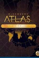 Watch Discovery Atlas Sockshare