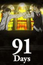 Watch 91 Days Sockshare