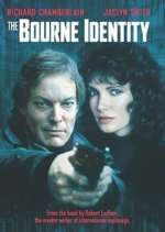 Watch The Bourne Identity Sockshare