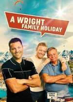 Watch A Wright Family Holiday Sockshare