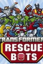 Watch Transformers Rescue Bots Sockshare