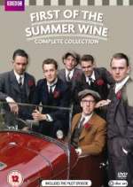 Watch First of the Summer Wine Sockshare