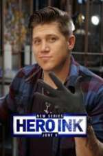 Watch Hero Ink Sockshare