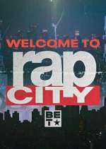 Watch Welcome to Rap City Sockshare