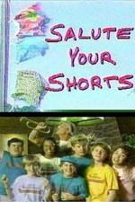Watch Salute Your Shorts Sockshare