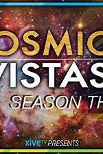 Watch Cosmic Vistas Sockshare