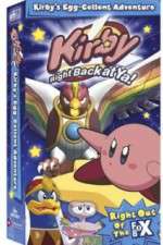 Watch Kirby Right Back At Ya! Sockshare