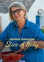 Watch Sophie Grigson: Slice of Italy Sockshare