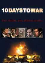 Watch 10 Days to War Sockshare