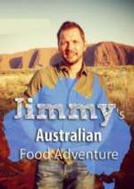 Watch Jimmy's Australian Food Adventure Sockshare