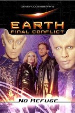 Watch Earth: Final Conflict Sockshare