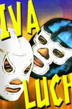 Watch Lucha Libre USA: Masked Warriors Sockshare