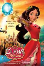 Watch Elena of Avalor Sockshare