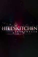Watch Hell's Kitchen Australia Sockshare