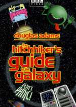 Watch The Hitchhiker's Guide to the Galaxy Sockshare