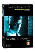 Watch Da Vincis Inquest Sockshare