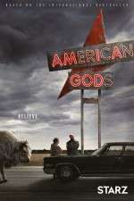 Watch American Gods Sockshare