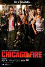 Chicago Fire sockshare