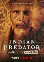 Watch Indian Predator: The Diary of a Serial Killer Sockshare