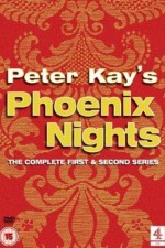 Watch Phoenix Nights Sockshare