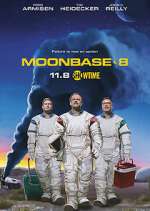 Watch Moonbase 8 Sockshare