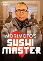 Watch Morimoto's Sushi Master Sockshare