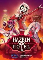 Watch Hazbin Hotel Sockshare