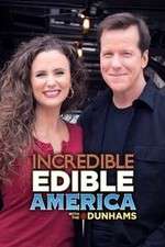 Watch Incredible Edible America Sockshare