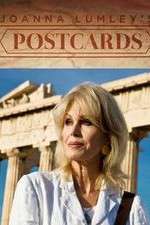 Watch Joanna Lumley's Postcards Sockshare