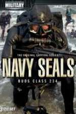 Watch Navy SEALs - BUDS Class 234 Sockshare