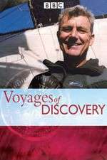 Watch Voyages of Discovery Sockshare