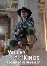 Valley of the Kings: Secret Tomb Revealed sockshare