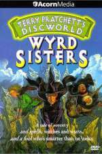Watch Wyrd Sisters Sockshare