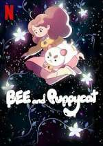 Watch Bee and PuppyCat Sockshare