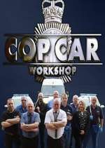 Watch Cop Car Workshop Sockshare