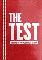 Watch The Test: A New Era for Australia's Team Sockshare